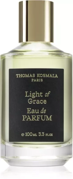 Thomas Kosmala Light Of Grace