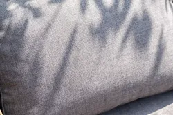 "Кальяри" лаунж-зона из искусственного ротанга (гиацинт), цвет соломенный