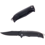 Нож универсальный ТУРИСТМАСТЕР, складной 15 см, коробка H-808