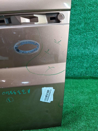 Крышка багажника Range Rover Sport 2 L494 (13-22)