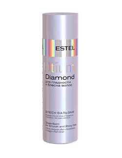 БЛЕСК-БАЛЬЗАМ OTIUM DIAMOND