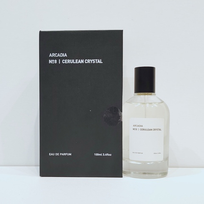 Arcadia No. 8 Cerulean Crystal парфюмерная вода для женщин и мужчин 100 мл