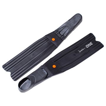 Ласты Marlin ONE Черные