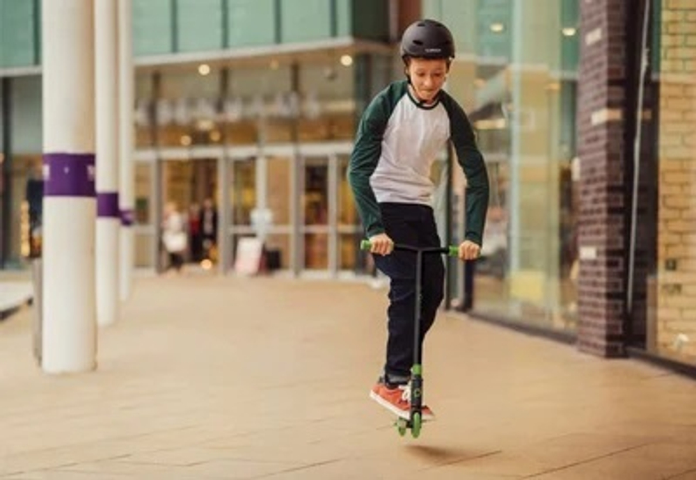Самокат Globber GS 360
