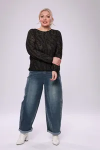 Лонгслив 6479 Fabrika