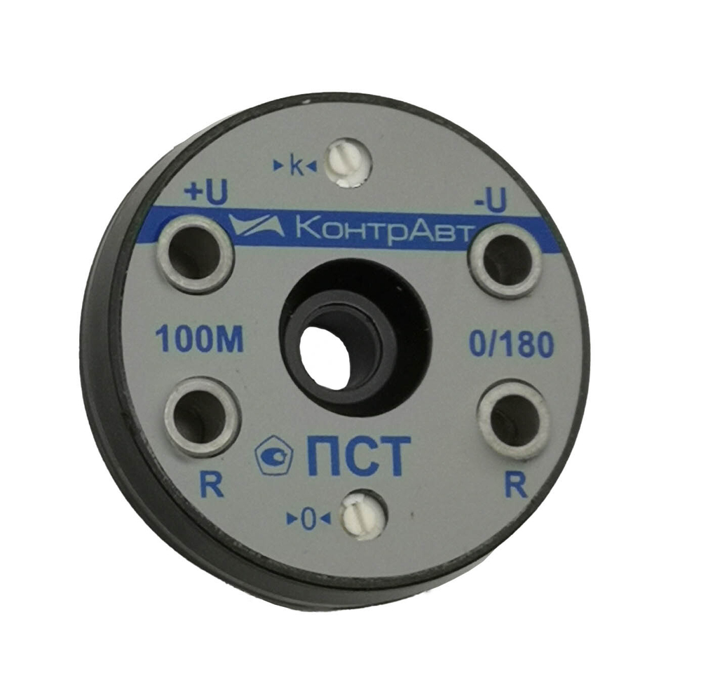 Преобразователь сигналов термопар нормирующий ПНТ ХА(К) 0/180 0,25% ПСТ-a-Pro 100М