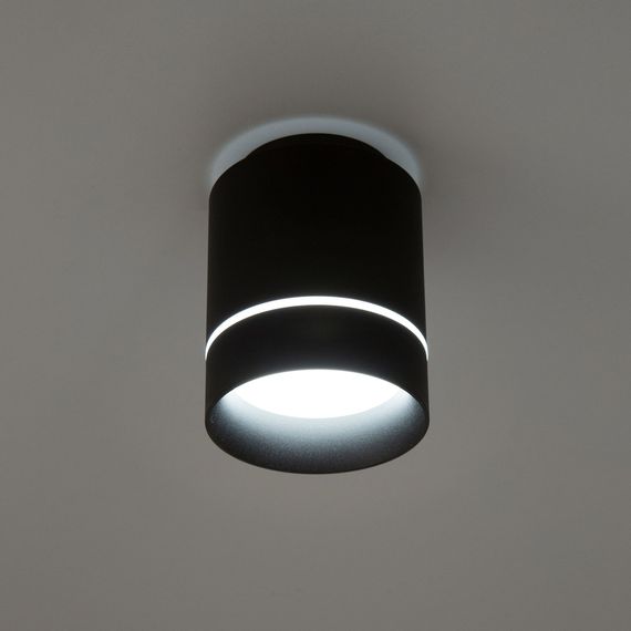 Потолочный светодиодный светильник Citilux Борн CL745011N