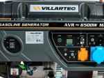 Генератор бензиновый Villartec GG7300C