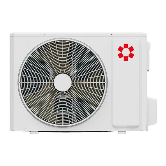 Кондиционер Kentatsu KSGTI26HFAN1 / KSRTI26HFAN1 — (3)