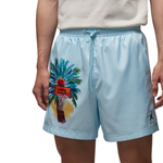 Баскетбольные шорты Jordan Essentials Shorts Blue