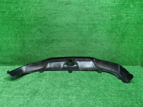 Юбка заднего бампера Changan CS55PLUS (2021-н.в.)