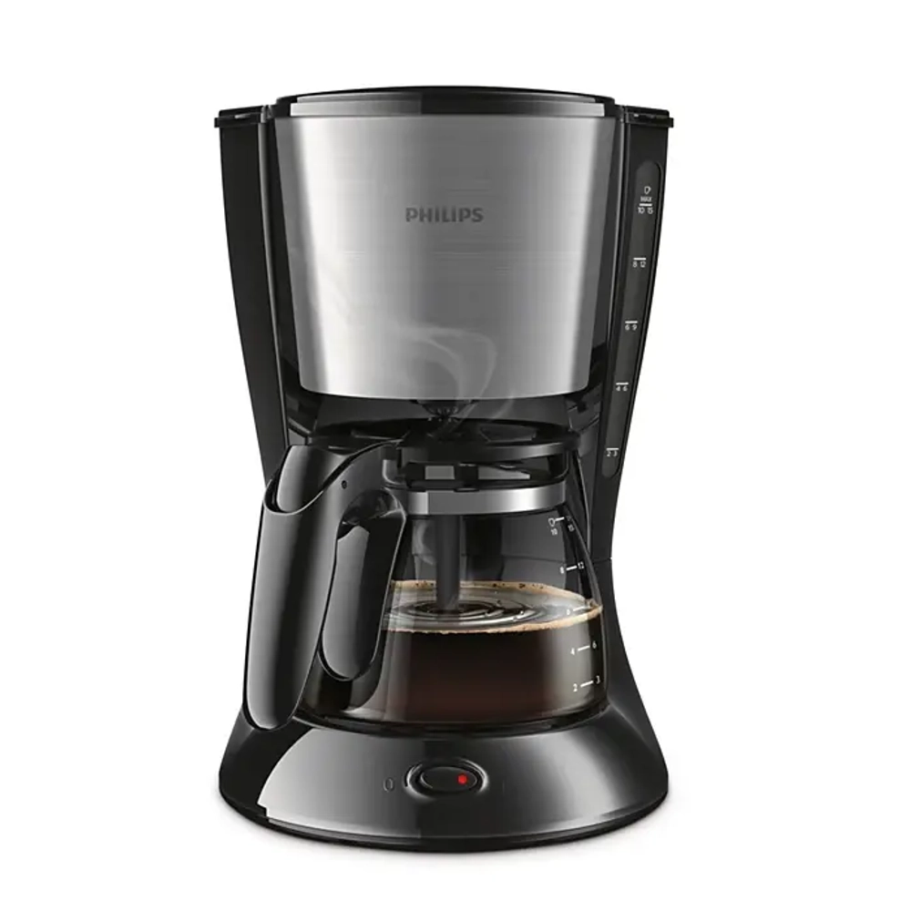 Кофеварка Philips HD7462/20
