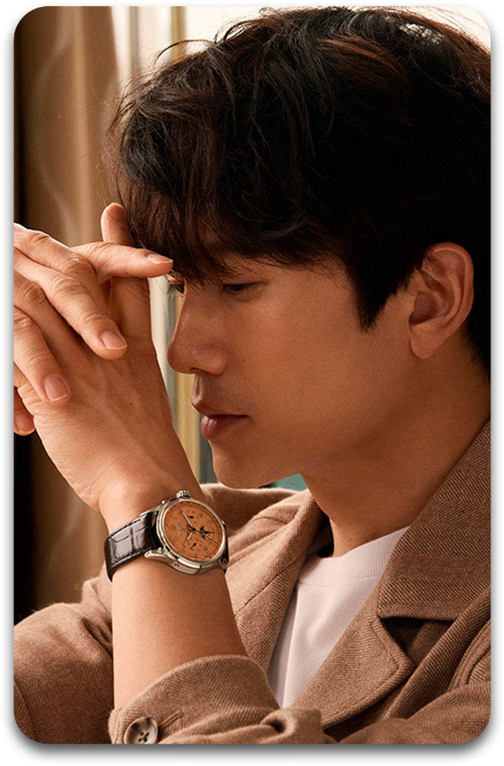 Карта #2282 / Ji Sung