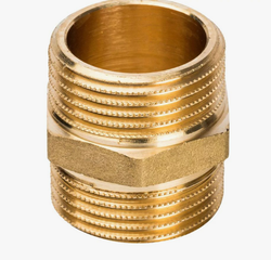 Ниппель латунный TIM