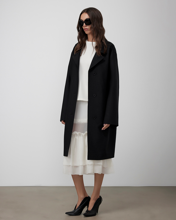 Пальто "Bipolar Ex"