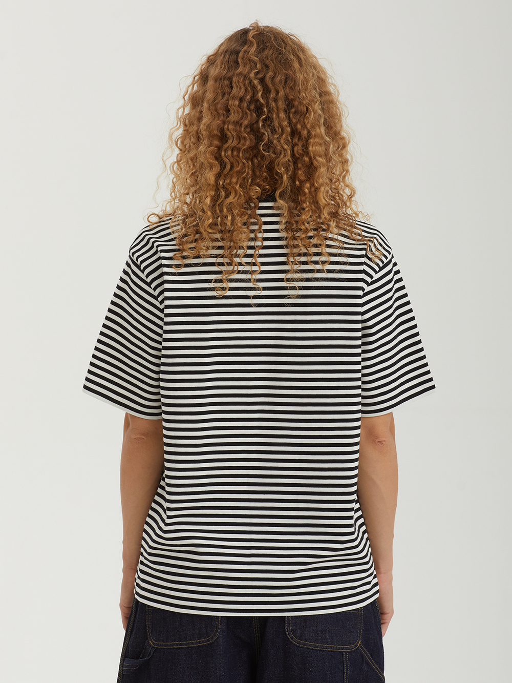 Футболка Кор. Рукав W' S/s Verner T-shirt