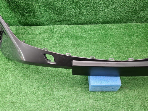 Бампер передний Geely Cityray (2024-н.в.)