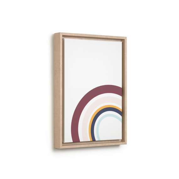 Постер Keila 30x42 см