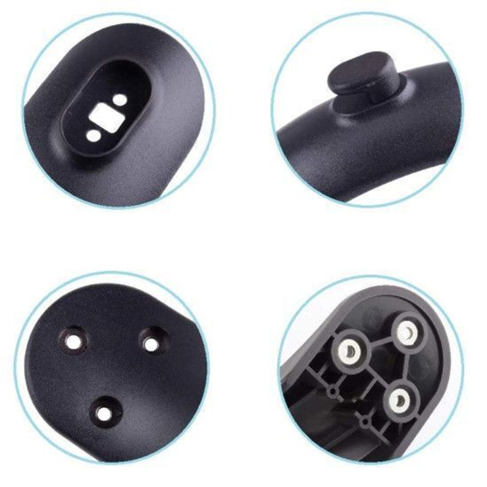 Крыло заднее для Xiaomi M365