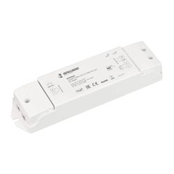 INTELLIGENT ARLIGHT Диммер SMART-PWM-102-72-CDW-PD-SUF (12-36V, 2x5A, TUYA Wi-Fi, 2.4G) (IARL, Контроллер) 037422