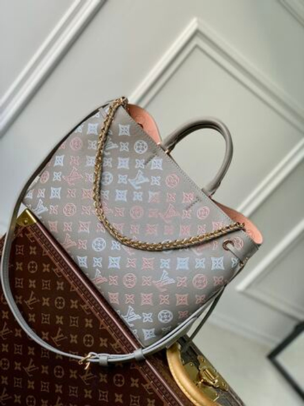Louis Vuitton Bella Tote Bag