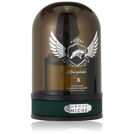 Мужские духи Armaf EDP Bucephalus No. X 100 мл