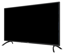 Телевизор ЖК 40" Digma DM-LED40SBB31 черный