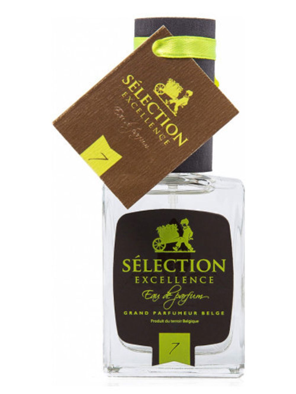 Selection Excellence No. 7