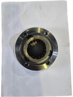 Фланец МАЗ редуктора заднего моста (4 отверстия, М14, d 60)