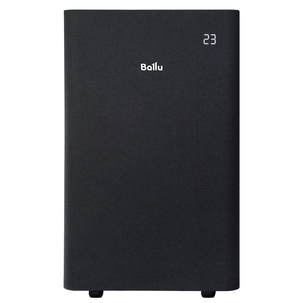 Мобильный кондиционер BALLU Velure BPAC-14EW/N6