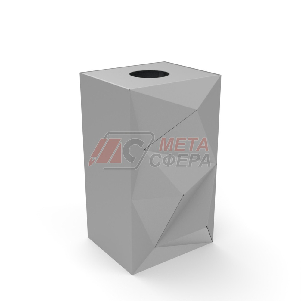 Урна Призма