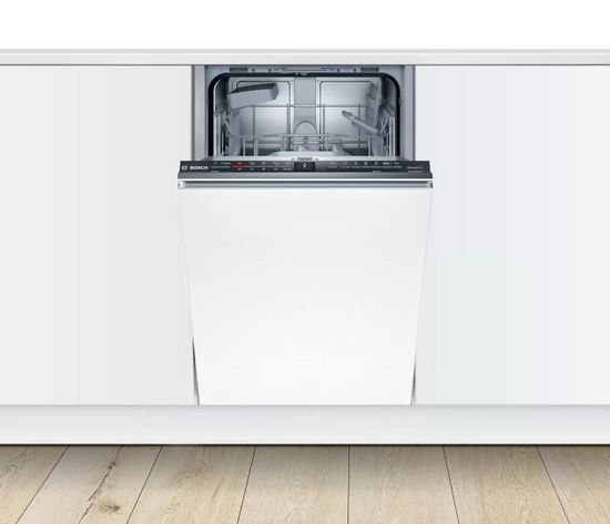 Встраиваемая посудомоечная машина Bosch SPV 2HKX5DR