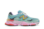 Кроссовки New Balance Nb 9060 "Multi-Color"