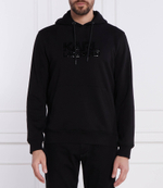 Худи Karl Lagerfeld - черный(705020 534910)