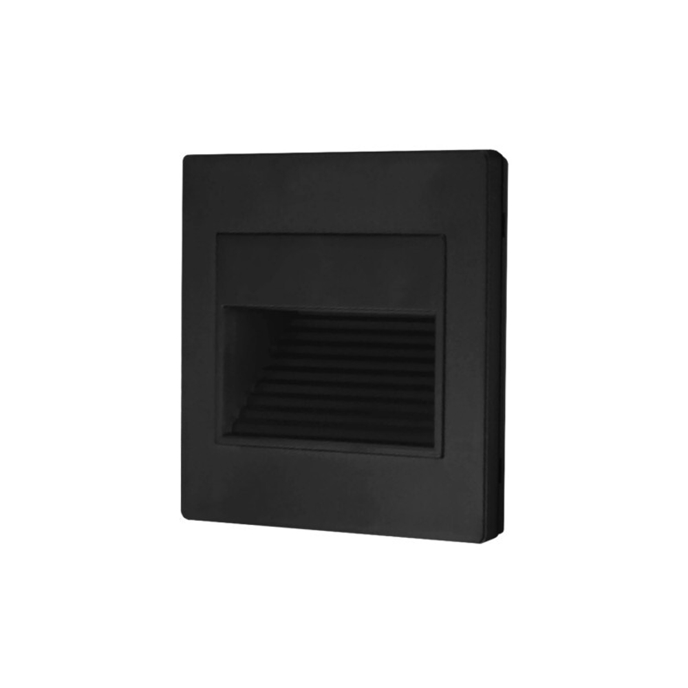 Подсветка для стен и ступеней Denkirs DK3050-BK
