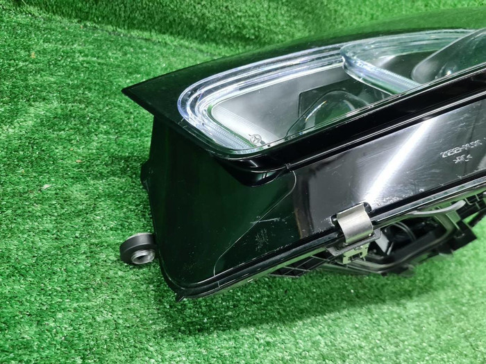 Фара левая Mercedes GLE V167 (18-24) Multibeam LED