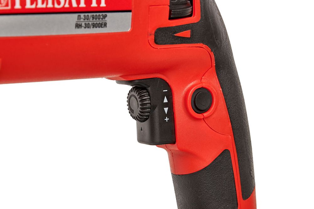 Перфоратор сетевой Felisatti П-30/900ЭР SDS Plus (кейс)
