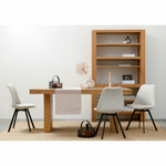 Корзина для хранения круглая ferrant, D25,4х12,5 см, черная