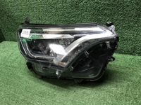 Фара правая Toyota RAV4 4 CA40 (2015-2019) LED