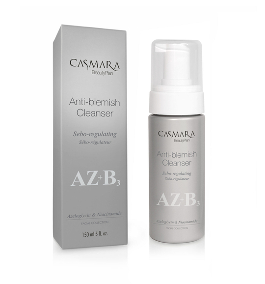 CASMARA  ANTI-BLEMISH CLEANSER