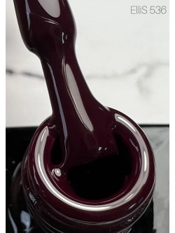 ElliS гель-лак 536 10 мл