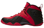 Кроссовки Nike Zoom Rookie University Red Black