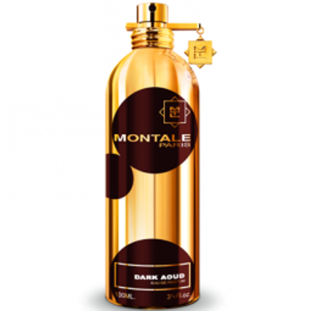 Парфюмерная вода Montale "Dark Aoud", 100 ml (LUXE)