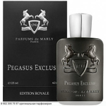 Pegasus Exclusif