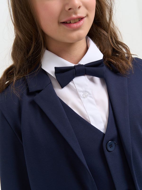 Галстук-бабочка 