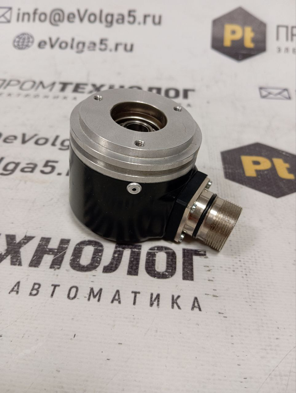 Baumer Group BHT16.24A5000/403622 с хранения