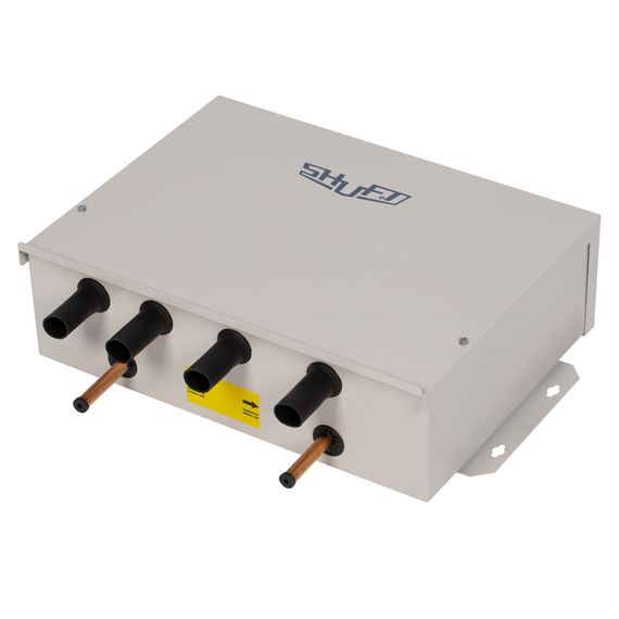 Блок управления SHUFT DX-Kit-02F купить в Москве и Московской области по низкой цене с доставкой по России — (4) Блок управления SHUFT DX-Kit-02F — (4)