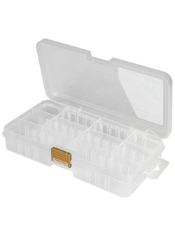 Коробка рыболовная Meiho SFC WORM CASE L