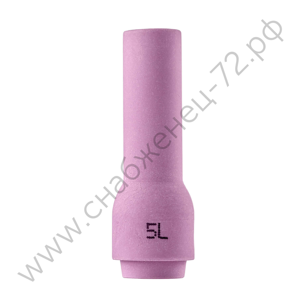 Сопло d8,0мм среднее (TIG TP 9/20/25) № 5L IPT0909