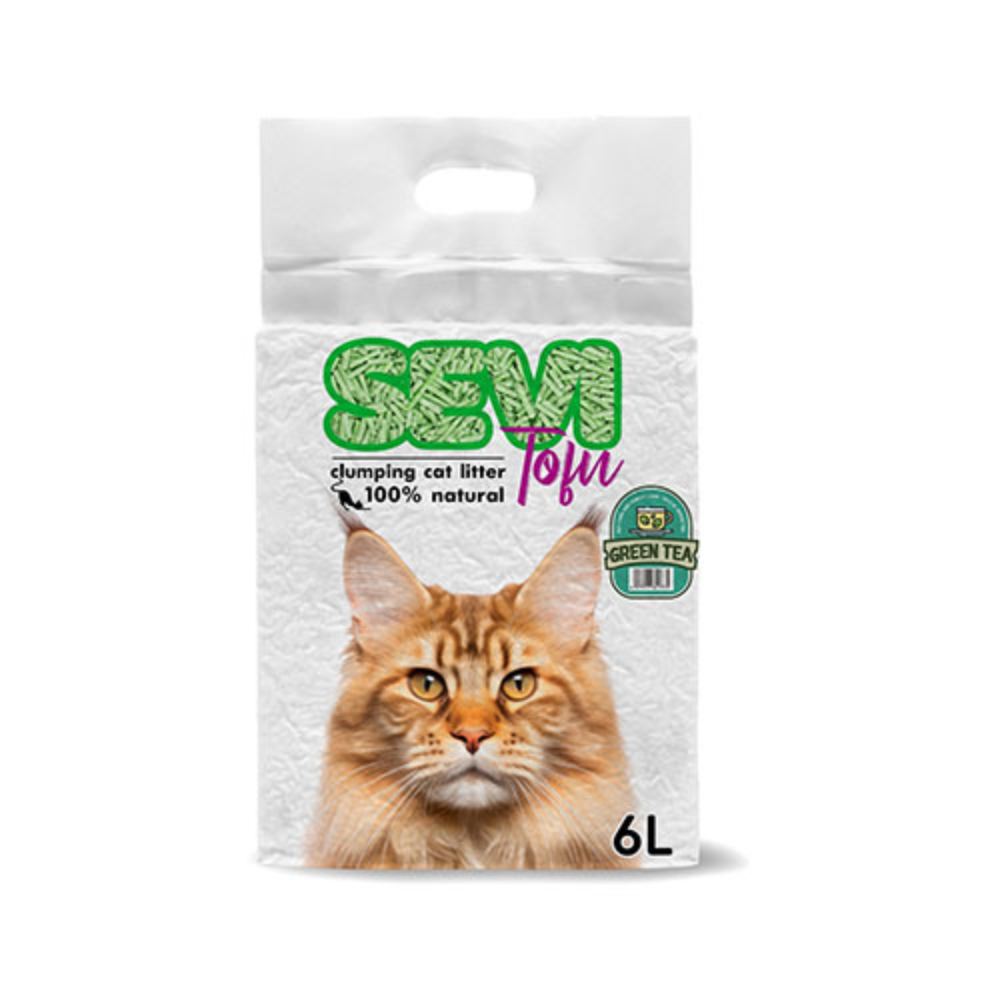 Наполнитель Sevi Лимон 6 л